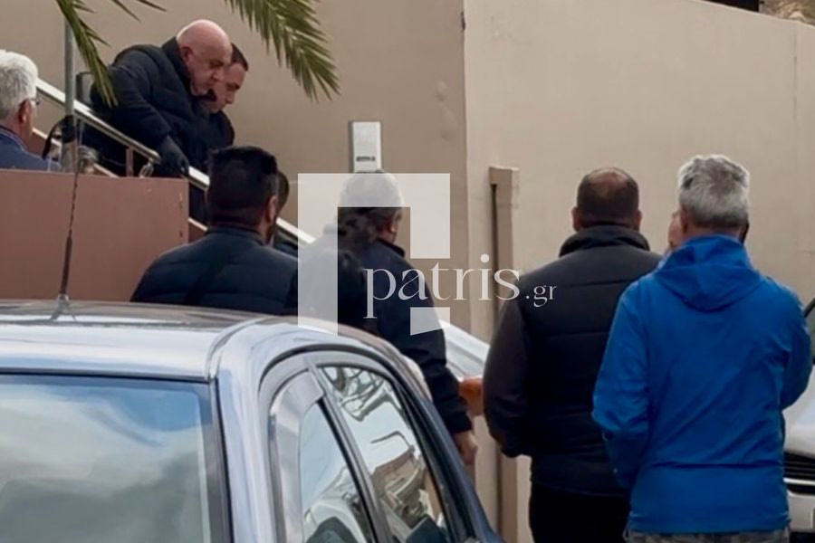 (ΦΩΤΟ) Τραγωδία στην Ανώπολη: Νεκρός 36χρονος από φωτιά σε κουζίνα