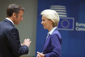 Ε.Ε.: Πράσινο φως για την εμπορική συμφωνία Mercosur μετά από 26 χρόνια συνομιλιών