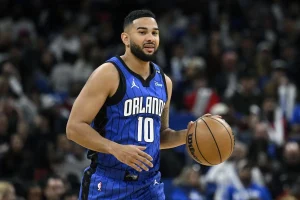 Μπάσκετ: Απρόσμενη “βόμβα” με Τζόσεφ πυροδότησε ο Ολυμπιακός