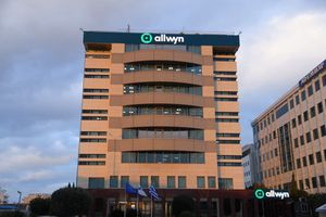 Η νέα εποχή της Allwyn «υπογράφει» το μέλλον του ΟΠΑΠ