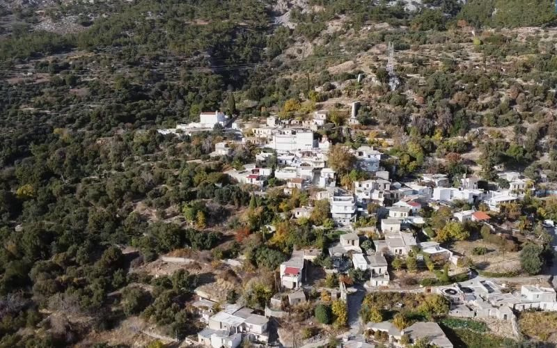 “Η πολυτέλεια της απλότητας” : Το νέο βίντεο για τη Βιάννο της Μνήμης, της Φύσης και της Ιστορίας