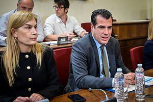 Πλεύρης: Καμία διαδικασία νομιμοποίησης για παράνομους μετανάστες – Όσες δυνατότητες έδωσε η Πολιτεία, τις έδωσε