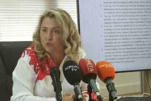 Λ.Μπορμπουδάκη: Γιατί η συμφωνία της Mercosur βλάπτει πρωτίστως τη Δημόσια Υγεία