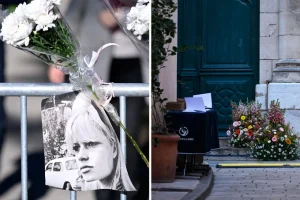 Κηδεία Μπριζίτ Μπαρντό: Αυτήν την ώρα το τελευταίο αντίο στο είδωλο του γαλλικού κινηματογράφου