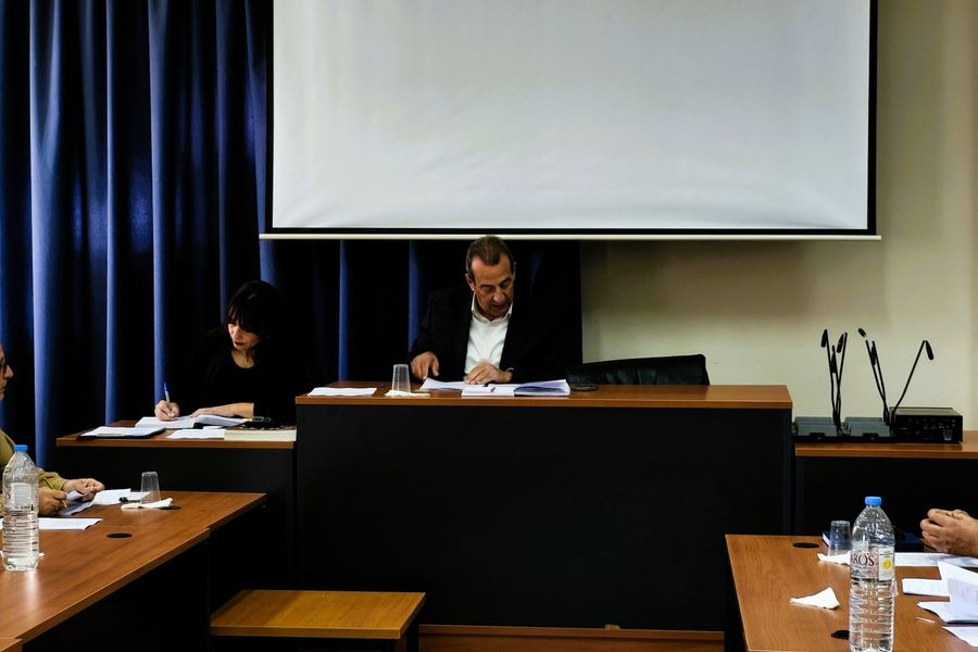 Έργα άνω των 2 εκ. ευρώ εγκρίθηκαν στη συνεδρίαση της ΔΕΥΑ Χερσονήσου