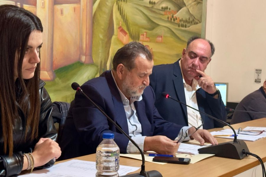 Κλείνει οριστικά το υποκατάστημα της Παγκρήτιας Τράπεζας στο Καστέλλι