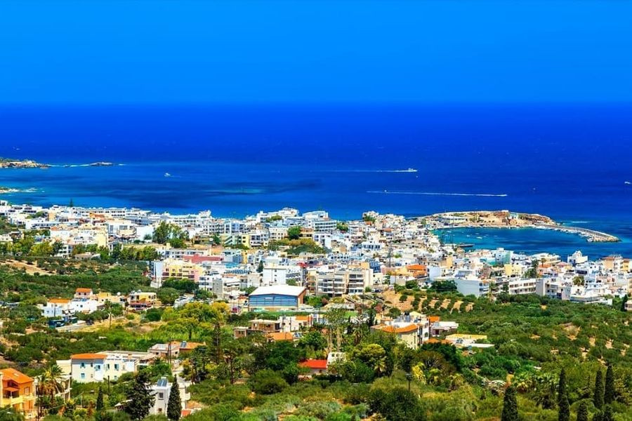 “Chersonisos Destination Branding”: Ξεκίνησε η δημόσια διαβούλευση
