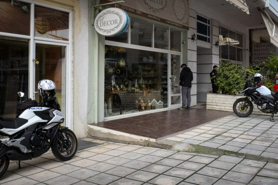 Πώς συνέβη η τραγωδία στις Σέρρες – Ο 17χρονος ξεψύχησε στα σκαλιά του υπογείου