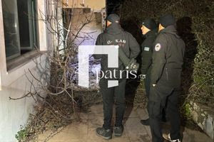 (ΦΩΤΟ) Ξεκίνησαν από το μηδέν οι έρευνες για τον εντοπισμό του 33χρονου γιατρού