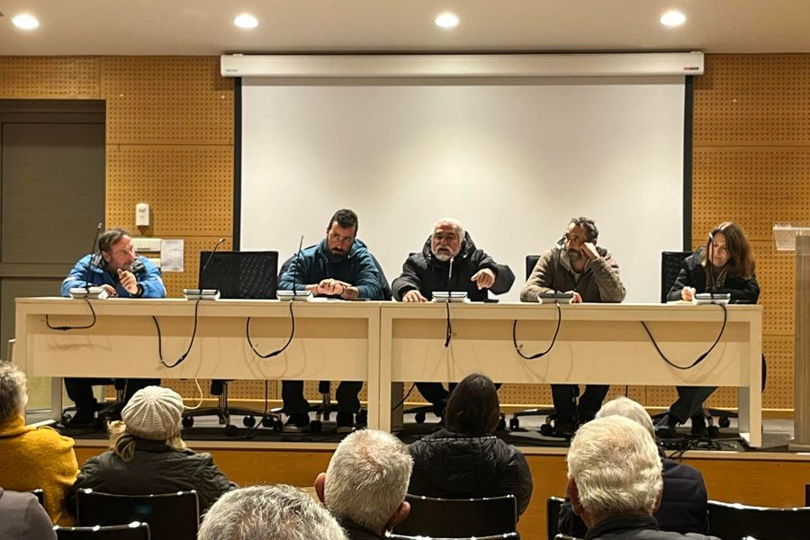 ΕΟΑΣΗ: Εκπρόσωπος των δύο Ομοσπονδιών θα συναντηθεί με τον πρωθυπουργό τη Δευτέρα