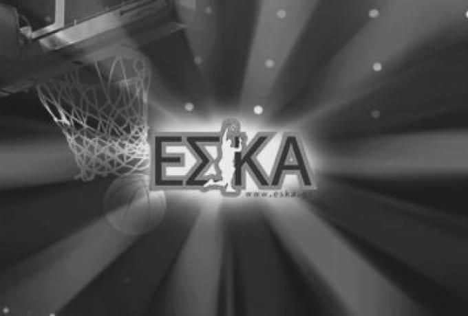 Νέο πένθος στον ελληνικό αθλητισμό: Παίκτης της ΕΣΚΑ «έσβησε» στο παρκέ