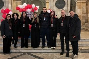 Μια χρονιά γεμάτη «σπίτια» από τους εθελοντές του Κυνοκομείου Δήμου Ηρακλείου