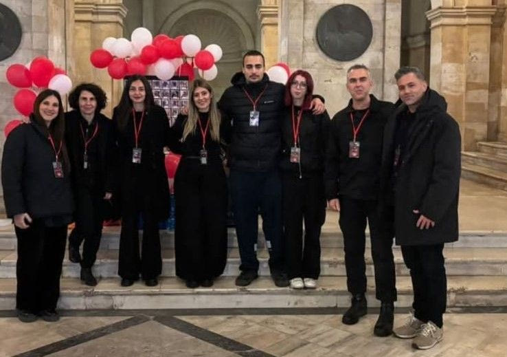 Μια χρονιά γεμάτη «σπίτια» από τους εθελοντές του Κυνοκομείου Δήμου Ηρακλείου