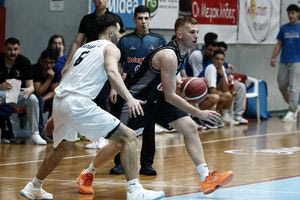 National League 1: Τεράστια νίκη του ΟΦΗ στην Κυψέλη – Σαρωτική κόντρα στα Φανάρια Νάξου η Αναγέννηση