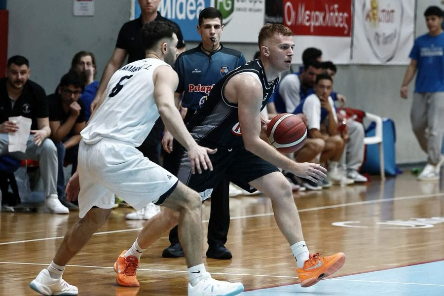 National League 1: Τεράστια νίκη του ΟΦΗ στην Κυψέλη – Σαρωτική κόντρα στα Φανάρια Νάξου η Αναγέννηση