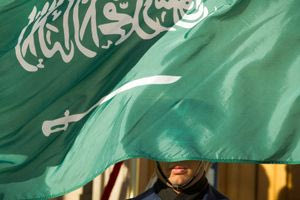 Σαουδική Αραβία: Νέο ρεκόρ με 356 εκτελέσεις καταγράφηκε το 2025