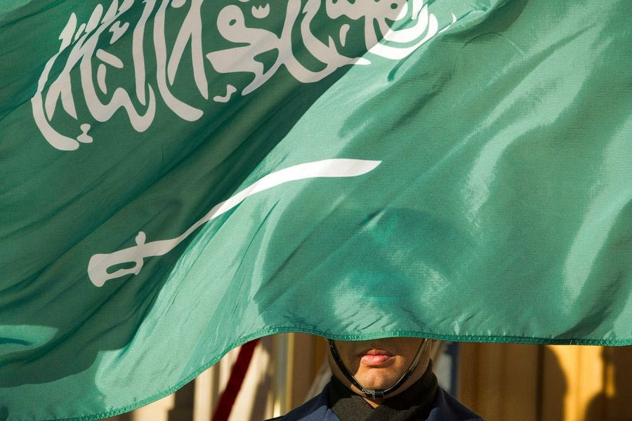 Σαουδική Αραβία: Νέο ρεκόρ με 356 εκτελέσεις καταγράφηκε το 2025