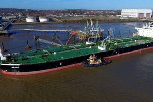 Βενεζουέλα: Οι ΗΠΑ κατάσχεσαν τρίτο δεξαμενόπλοιο σε 48 ώρες