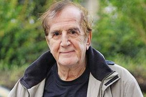 Γιώργος Κωνσταντίνου: Εάν δεν δούλευα, πιθανόν να είχα πεθάνει πριν καμιά 15αριά χρόνια