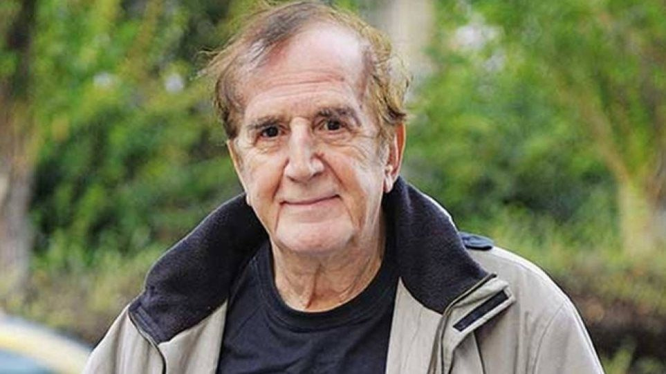 Γιώργος Κωνσταντίνου: Εάν δεν δούλευα, πιθανόν να είχα πεθάνει πριν καμιά 15αριά χρόνια