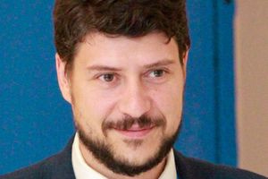 Κορυφαία διεθνής διάκριση αριστείας για τον Κωνσταντίνο Γυφτάκη, Καθηγητή ΗΜΜΥ Πολυτεχνείου Κρήτης