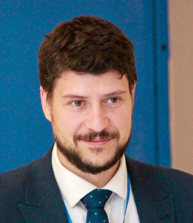 Κορυφαία διεθνής διάκριση αριστείας για τον Κωνσταντίνο Γυφτάκη, Καθηγητή ΗΜΜΥ Πολυτεχνείου Κρήτης