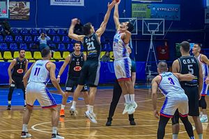 National League 1: Έχασε δικό της ματς η Αναγέννηση – Κατέρρευσε στον Χολαργό ο ΟΦΗ