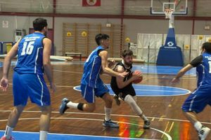 National League 2: Νίκη και βαθμολογική ανάσα για το Ρέθυμνο