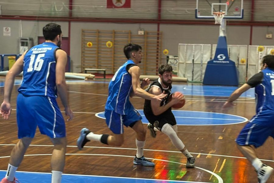 National League 2: Νίκη και βαθμολογική ανάσα για το Ρέθυμνο