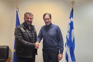 Στο… επίκεντρο ολοκλήρωση των μελετών για οκτώ Εγκαταστάσεις Επεξεργασίας Λυμάτων στην Γόρτυνα