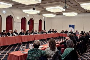 Εγρήγορση για ευλογιά και εμβόλιο