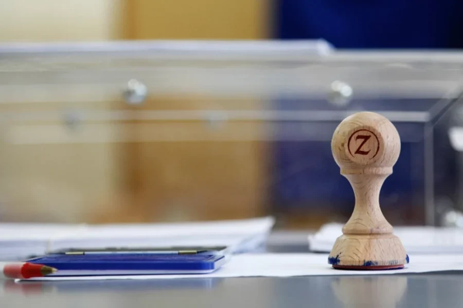 Δημοσκόπηση GPO: Προβάδισμα 13,7 μονάδων για ΝΔ-Τα ποσοστά για Τσίπρα και Καρυστιανού