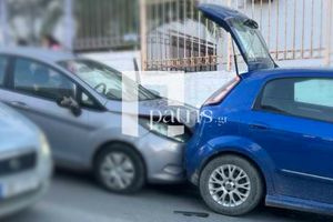 Χανιά: Ένοχος ο 48χρονος που τράκαρε έξω από σχολείο – Η ποινή που του επιβλήθηκε