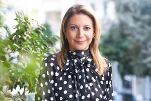 «Το διεφθαρμένο πολιτικό σύστημα δεν μπορεί να δώσει λύσεις, ετοιμαζόμαστε» λέει η Καρυστιανού – Διαβάστε όλη τη συνέντευξη