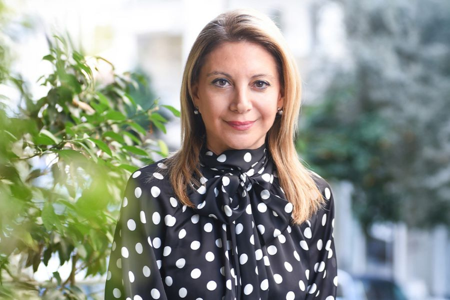 «Το διεφθαρμένο πολιτικό σύστημα δεν μπορεί να δώσει λύσεις, ετοιμαζόμαστε» λέει η Καρυστιανού – Διαβάστε όλη τη συνέντευξη