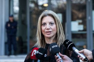 Καρυστιανού: Το Σύνταγμα της χώρας έχει γίνει κουρελόχαρτο, καταργήστε το Άρθρο 86 για την ατιμωρησία των πολιτικών