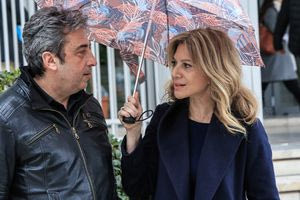 Την παραίτηση της Καρυστιανού ζήτησε το ΔΣ του Συλλόγου Συγγενών Θυμάτων των Τεμπών