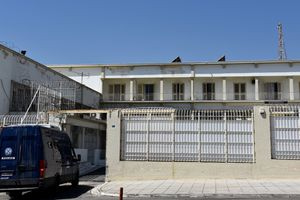 Δολοφόνησαν βαρυποινίτη μέσα στις φυλακές Κορυδαλλού