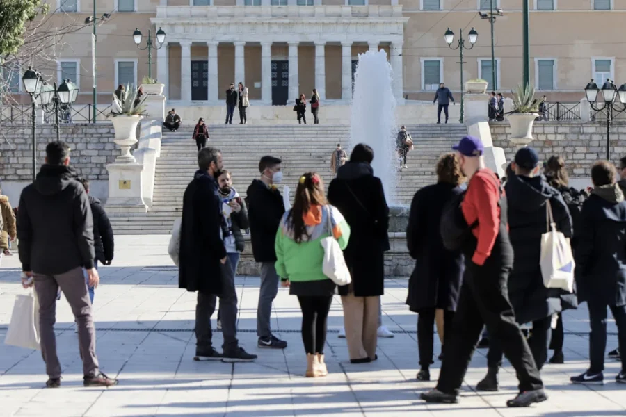 Το μήνυμα των αγορών για την ελληνική οικονομία και το στοίχημα των νέων αναβαθμίσεων