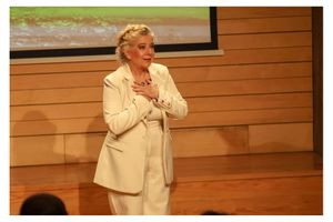 Ο μονόλογος Νέκυια, με την Άσπα Κυρίμη… ταξιδεύει στην Αθήνα