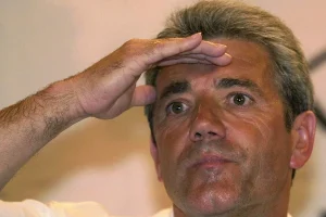 Διαγνώστηκε με καρκίνο ο σπουδαίος Κέβιν Κίγκαν