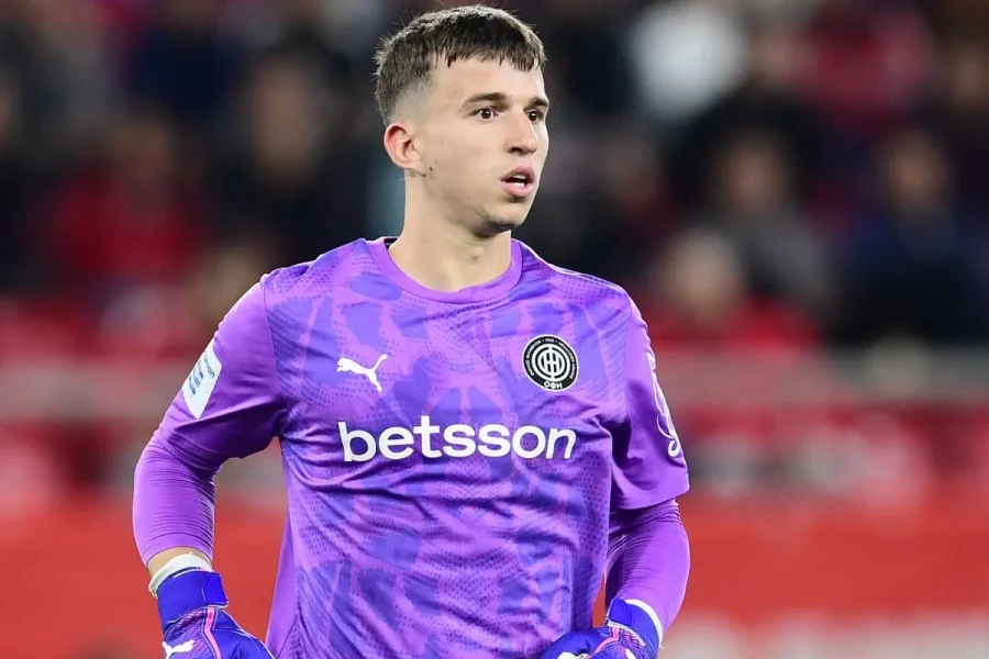 Στον ΟΦΗ μέχρι το 2029 ο Κλίντμαν Λίλο