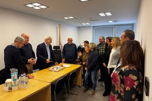 Θετικό πρόσημο στον προϋπολογισμό του Αναπτυξιακού Οργανισμού του Δήμου Ηρακλείου «Ηράκλειο ΜΑΕ»