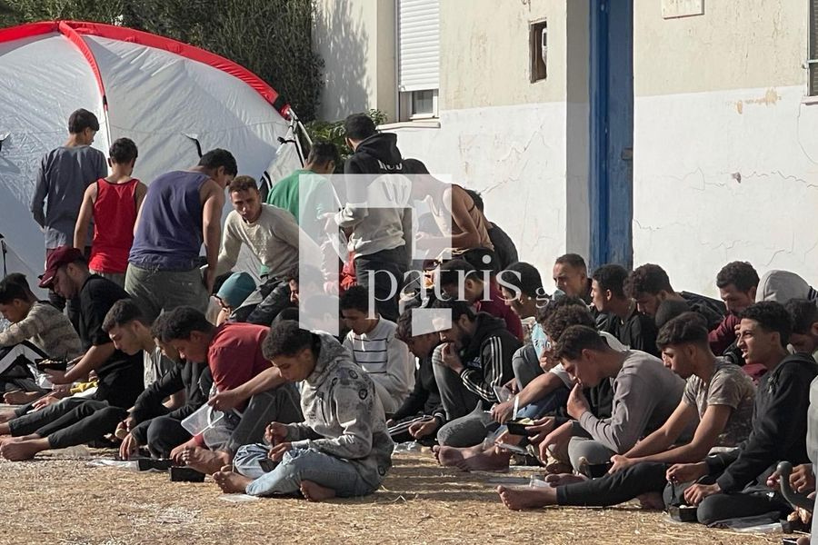 Frontex: Μειωμένες κατά 26% οι μεταναστευτικές ροές στα σύνορα της Ε.Ε. – Τριπλασιάστηκαν στην Κρήτη