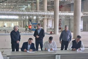 Χάρης Μαμουλάκης: «Μόνιμο σκηνικό η Κρήτη για τις φιέστες του κ. Μητσοτάκη»