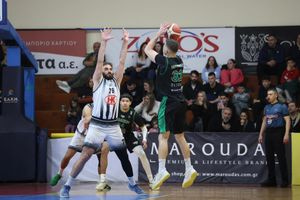 Παιχνίδια με μεγάλο βαθμό δυσκολίας για Αναγέννηση και ΟΦΗ στη National League 1