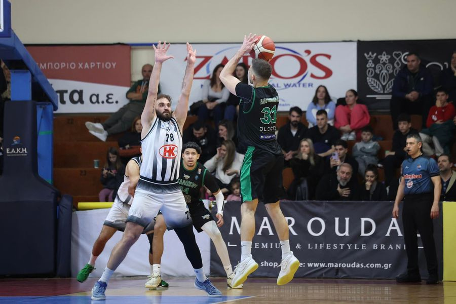 Παιχνίδια με μεγάλο βαθμό δυσκολίας για Αναγέννηση και ΟΦΗ στη National League 1