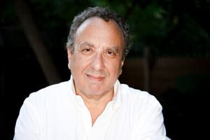 Συζήτηση με τον Χρήστο Χωμενίδη στο Πολιτιστικό Συνεδριακό Κέντρο Ηρακλείου