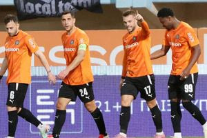 Κύπελλο Ελλάδας: Ξεπέρασε εύκολα το εμπόδιο του Αστέρα ο ΟΦΗ και τώρα ΑΕΚ