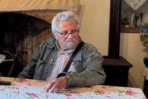 Θρήνος για τον Μανόλη Παντινάκη-Την Τετάρτη το τελευταίο αντίο